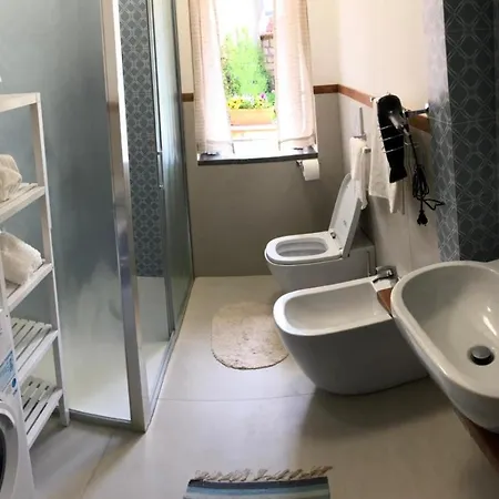 Maison De Lucia Meta