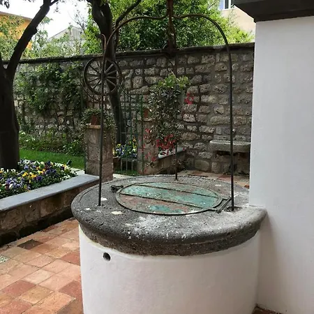 Maison De Lucia Prázdninový dům Meta
