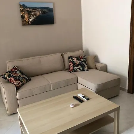 Holiday home Maison De Lucia