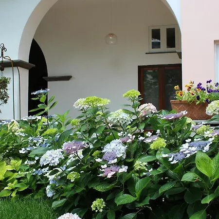 Holiday home Maison De Lucia *